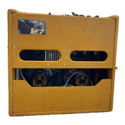 (USED) Fender Blues DeVille PR247